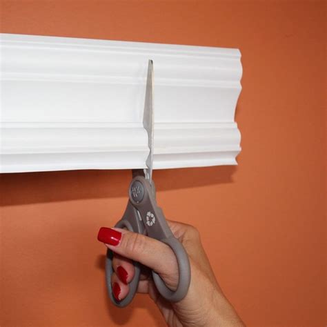 lowe's 4 inch crown moulding